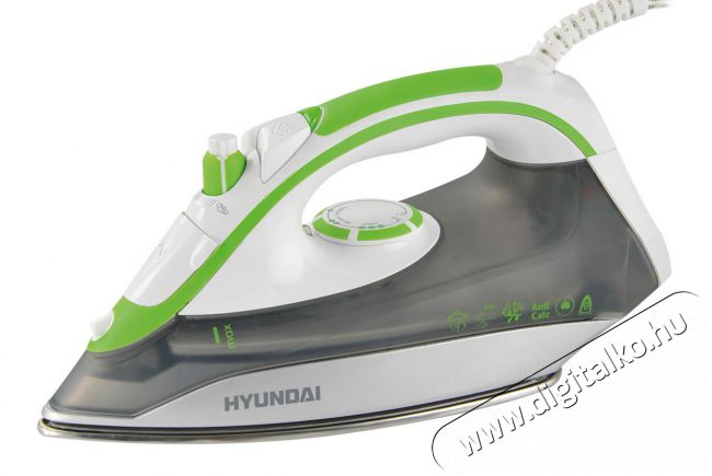 Hyundai SI302G vasaló Háztartás / Otthon / Kültér - Vasaló - Vasaló - 285069