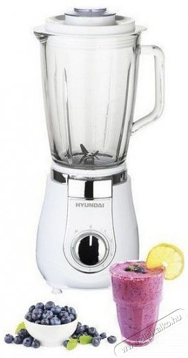 Hyundai TB578W turmixgép Konyhai termékek - Konyhai kisgép (előkészítés / feldolgozás) - Turmixgép - 285226