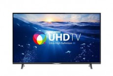 Hyundai ULS43TS298SMART Ultra HD Smart LED televízió Televíziók - LED televízió - UHD 4K felbontású - 327171