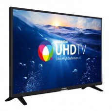 Hyundai ULS55TS292SMART Ultra HD Smart LED televízió Televíziók - LED televízió - UHD 4K felbontású - 310336