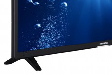 Hyundai ULV 43TS292 Ultra HD Smart LED televízió Televíziók - LED televízió - UHD 4K felbontású - 341850