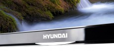 Hyundai ULV 43TS292 Ultra HD Smart LED televízió Televíziók - LED televízió - UHD 4K felbontású - 341850