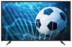 Hyundai ULW55TS643SMART UltraHD Smart LED televízió Televíziók - LED televízió - UHD 4K felbontású - 353905