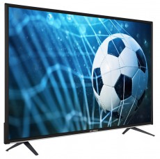 Hyundai ULW55TS643SMART UltraHD Smart LED televízió Televíziók - LED televízió - UHD 4K felbontású - 353905