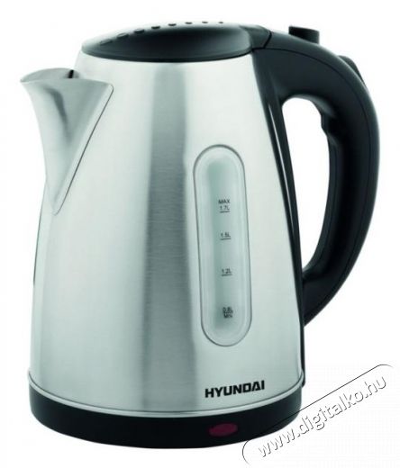 Hyundai VK222 v&iacute;zforral&oacute; Konyhai term&eacute;kek - V&iacute;zforral&oacute; / teafőző - 291340