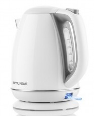Hyundai VK302W Vízforraló Konyhai termékek - Vízforraló / teafőző - 362038