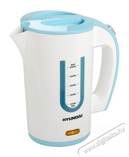 Hyundai VK319 v&iacute;zforral&oacute; Konyhai term&eacute;kek - V&iacute;zforral&oacute; / teafőző - 285054