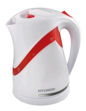 Hyundai VK688R vízforraló Konyhai termékek - Vízforraló / teafőző - 285059