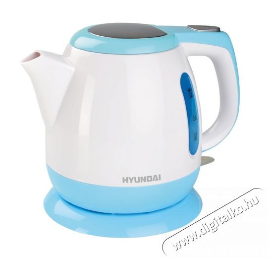 Hyundai VK739WB v&iacute;zforral&oacute; Konyhai term&eacute;kek - V&iacute;zforral&oacute; / teafőző - 285060