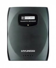 Hyundai WSSENZOR21 időjárás állomás Háztartás / Otthon / Kültér - Lakásfelszerelés - Időjárás állomás - 291754