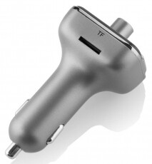 Hyundai FMT 520 BT CHARGE FM transmitter Autóhifi / Autó felszerelés - FM transzmitter / modulátor - 336581