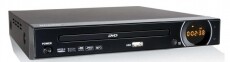 Hyundai DV2X227DU DVD lejátszó Audio-Video / Hifi / Multimédia - CD / DVD / Blu-Ray / Multimédia készülék - DVD lejátszó - 291797