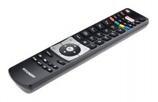 Hyundai FLN40T211 Full HD Smart LCD LED televízió Televíziók - LED televízió - 1080p Full HD felbontású - 330993
