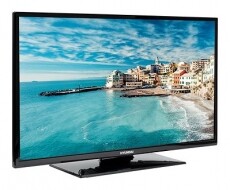 Hyundai FLN40T211 Full HD Smart LCD LED televízió Televíziók - LED televízió - 1080p Full HD felbontású - 330993