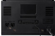 Hyundai MS238DU3BL Mikro hifi Audio-Video / Hifi / Multimédia - Hifi - Sztereó - Mikro-, mini hifi rendszer - 362046