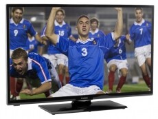 Hyundai FL50272 LED televízió Televíziók - LED televízió - 1080p Full HD felbontású - 296622