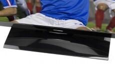 Hyundai FL50272 LED televízió Televíziók - LED televízió - 1080p Full HD felbontású - 296622