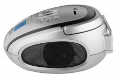 Hyundai TR1088SU3SB hordozható rádió Audio-Video / Hifi / Multimédia - Hordozható CD / DVD / Multimédia készülék - Hordozható CD / Multimédia rádiómagnó / Boombox - 291773