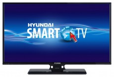 Hyundai FLR 48TS511 Full HD Smart LED televízió Televíziók - LED televízió - 1080p Full HD felbontású - 339359