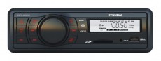 Hyundai CMRX4802SU autórádió Autóhifi / Autó felszerelés - Autórádió fejegység - Autórádió fejegység - 291751