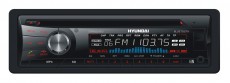 Hyundai CRMB229SU autórádió Autóhifi / Autó felszerelés - Autórádió fejegység - Autórádió fejegység - 291752