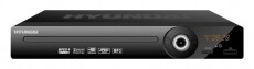 Hyundai DV2X279DU DVD lejátszó Audio-Video / Hifi / Multimédia - CD / DVD / Blu-Ray / Multimédia készülék - DVD lejátszó - 291798