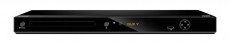 Hyundai DV5H935 DVD lejátszó Audio-Video / Hifi / Multimédia - CD / DVD / Blu-Ray / Multimédia készülék - DVD lejátszó - 296587