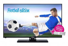 Hyundai FLE4002FE LED televízió Televíziók - LED televízió - 1080p Full HD felbontású - 305374