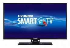 Hyundai FLN43TS511SMART Full HD Smart LED televízió Televíziók - LED televízió - 1080p Full HD felbontású - 318442