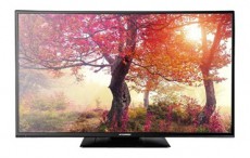 Hyundai FLN49T111 LED televízió Televíziók - LED televízió - 1080p Full HD felbontású - 310337