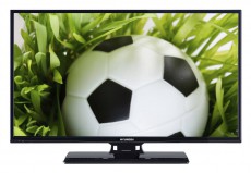 Hyundai FLP 40T111 Full HD LED televízió Televíziók - LED televízió - 1080p Full HD felbontású - 341847