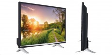 Hyundai FLR32TS511SMART LCD LED TV Újdonságok - Új termékek - 345679