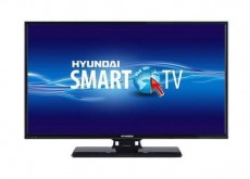 Hyundai FLR40T211SMART LCD LED TV Újdonságok - Új termékek - 345680