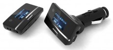 Hyundai FMT212MP FM transzmitter Autóhifi / Autó felszerelés - FM transzmitter / modulátor - 291749