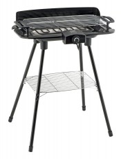 Hyundai GR004 kerti elektromos grill Háztartás / Otthon / Kültér - Kültér / kerti termék / grill - Kerti grill - 291333
