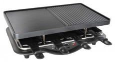 Hyundai GR938 asztali grill sütő Konyhai termékek - Konyhai kisgép (sütés / főzés / hűtés / ételkészítés) - Kontakt grill sütő / sütőlap - 285156