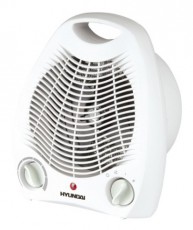 Hyundai H501 asztali hősugárzó Háztartás / Otthon / Kültér - Fűtés - Fűtőventilátoros hősugárzó - 285096