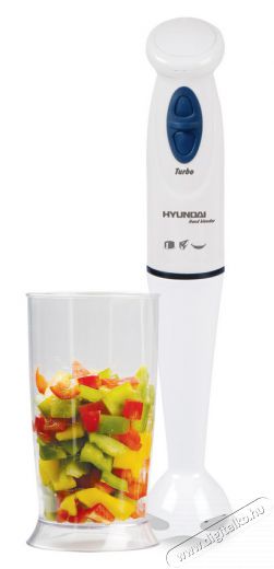 Hyundai HB960 botmixer Konyhai termékek - Konyhai kisgép (előkészítés / feldolgozás) - Botmixer - 299103