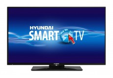 Hyundai HLR 32T439 HD Ready Smart LED televízió Televíziók - LED televízió - 720p HD Ready felbontású - 341849