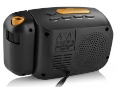 Hyundai RAC481PLLBO ébresztőórás rádió Audio-Video / Hifi / Multimédia - Rádió / órás rádió - Ébresztőórás rádió - 296683