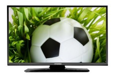 Hyundai HL24272 LED televízió Televíziók - LED televízió - 720p HD Ready felbontású - 309689