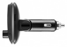 Hyundai FMT380BTCHARGE FM TRANSZMITTER Autóhifi / Autó felszerelés - FM transzmitter / modulátor - 374116
