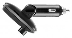 Hyundai FMT380BTCHARGE FM TRANSZMITTER Autóhifi / Autó felszerelés - FM transzmitter / modulátor - 374116
