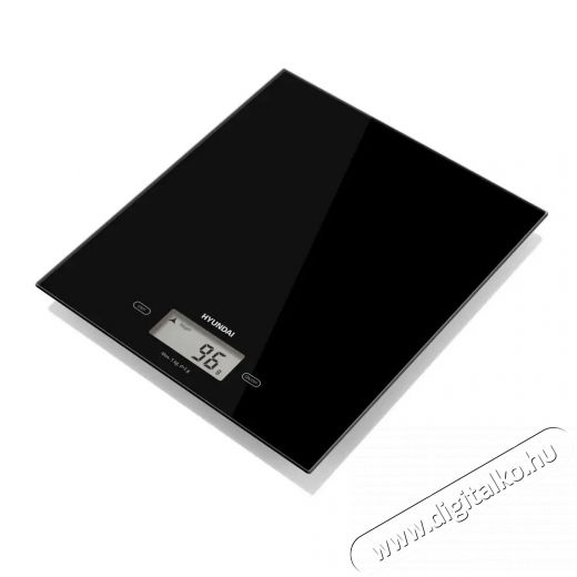 Hyundai KVE893B konyhai m&eacute;rleg Konyhai term&eacute;kek - Konyhai m&eacute;rleg - 378818