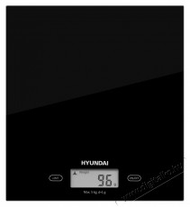 Hyundai KVE893B konyhai m&eacute;rleg Konyhai term&eacute;kek - Konyhai m&eacute;rleg - 378818