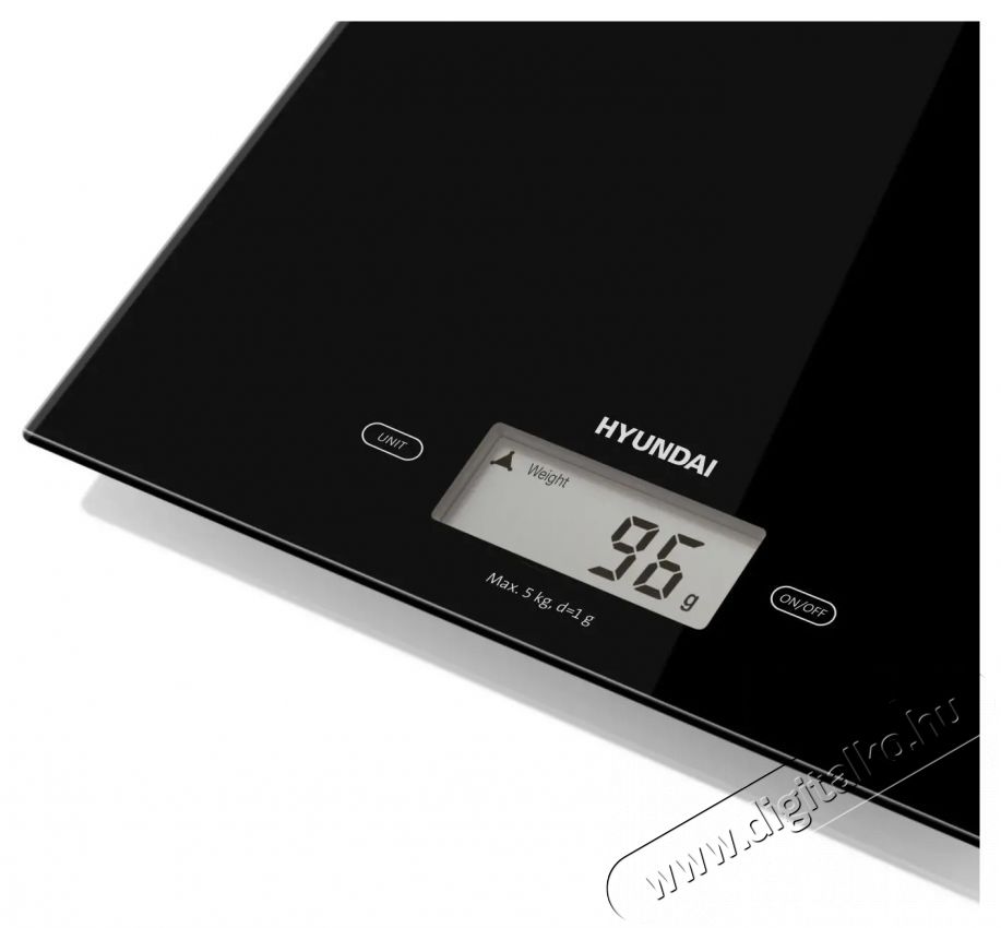 Hyundai KVE893B konyhai m&eacute;rleg Konyhai term&eacute;kek - Konyhai m&eacute;rleg - 378818