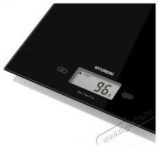 Hyundai KVE893B konyhai m&eacute;rleg Konyhai term&eacute;kek - Konyhai m&eacute;rleg - 378818