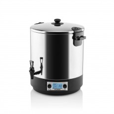 Hyundai PC222 befőző edény Konyhai termékek - Konyhai kisgép (sütés / főzés / hűtés / ételkészítés) - Légkeveréses főzőgép / elektromos kukta / multifunkciós sütő - 378822