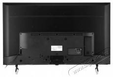 Hyundai ULL43740GSMART Smart LED Televízió Televíziók - LED televízió - UHD 4K felbontású - 378827