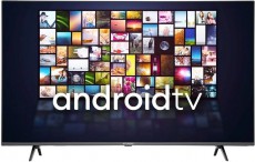 Hyundai ULL43740GSMART Smart LED Televízió Televíziók - LED televízió - UHD 4K felbontású - 378827